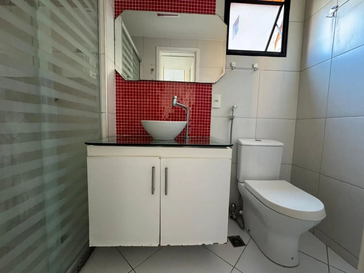 Apartamento Calhau Grand Park Pássaros semi mobiliado projetados 7° andar - Foto 10