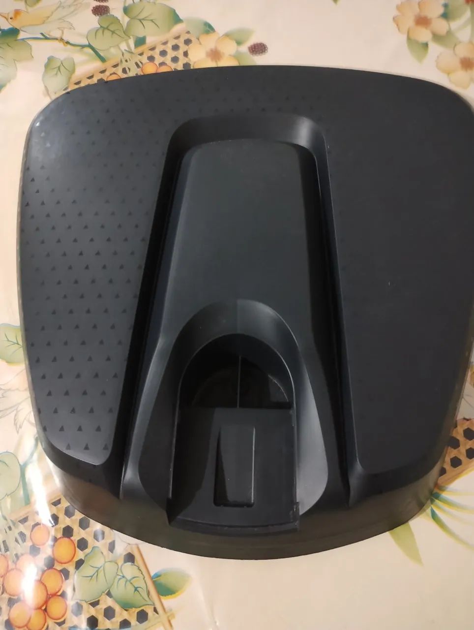 Ventilador Arno 50cm com bases Coluna e mesa  - Foto 5