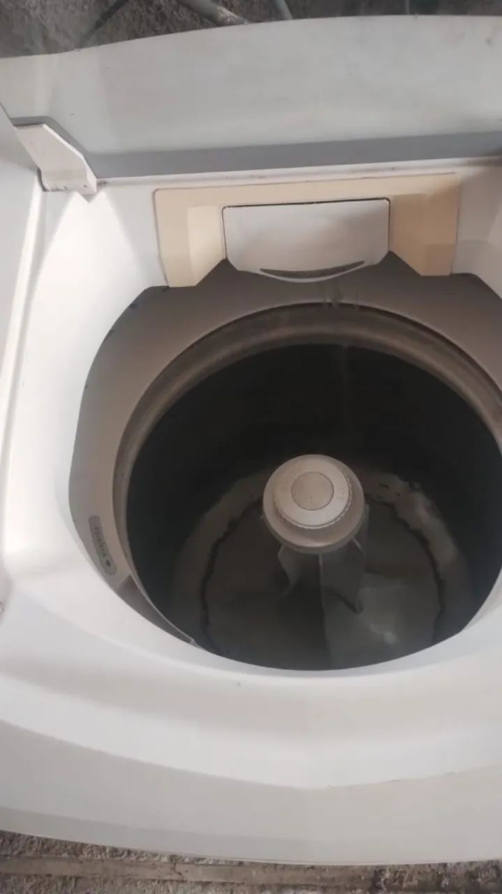 Máquina de lavar roupas Brastemp 10 kg 220 v - Foto 4