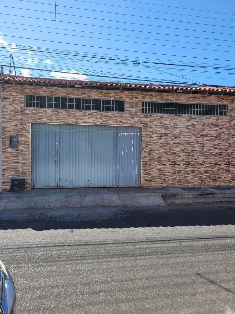 Foto - Teresina - Parque Piauí