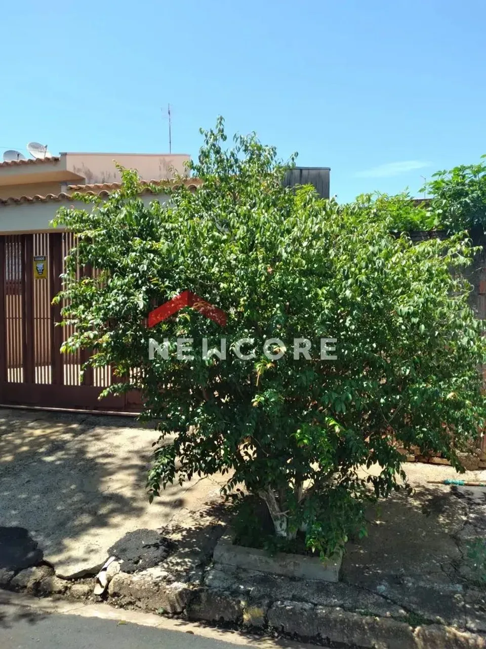 Casa em Rua Padre Faustino Setargini - Vila Sibylla - Porto Ferreira/SP