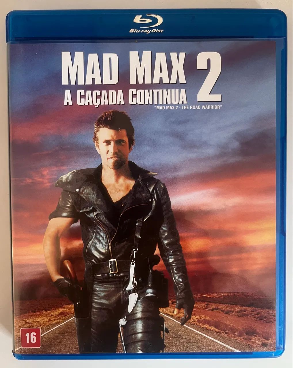 MAD MAX VERSÃO COLECIONADOR - Foto 4