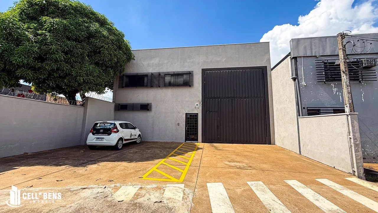 Salão comercial ao lado do Geovane torresmo - Foto 3