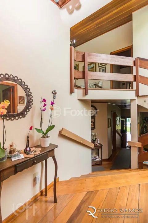 Casa à venda Rua Catumbi, Medianeira - Porto Alegre - Foto 4