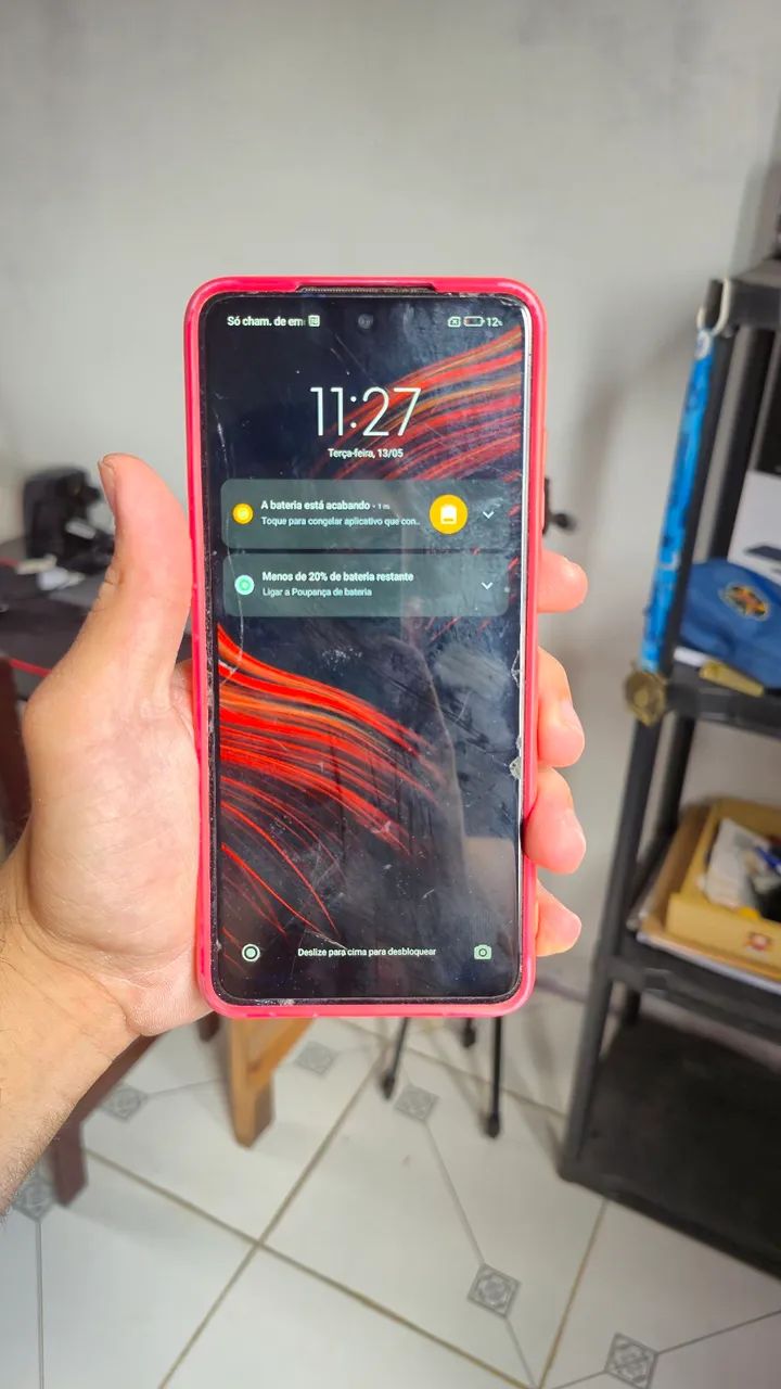 Poco x3  - Foto 3