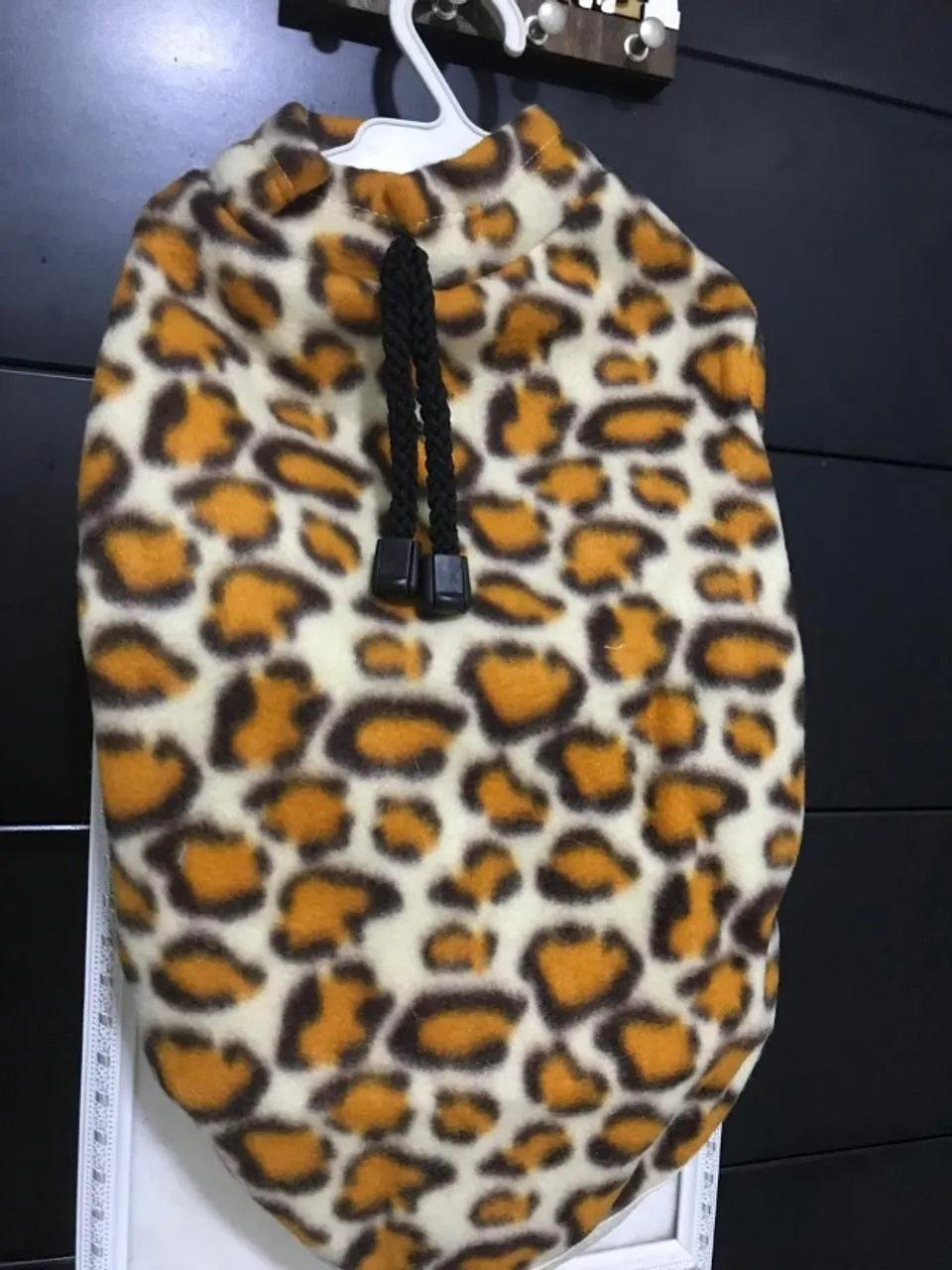 Roupa para o Inverno Pet Tam.P