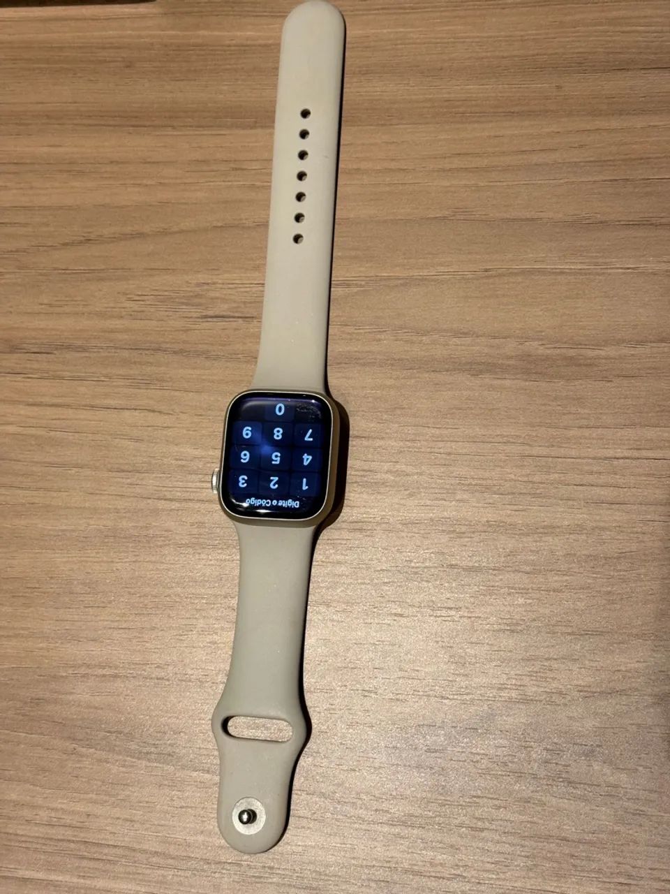 Apple Watch Serie 8