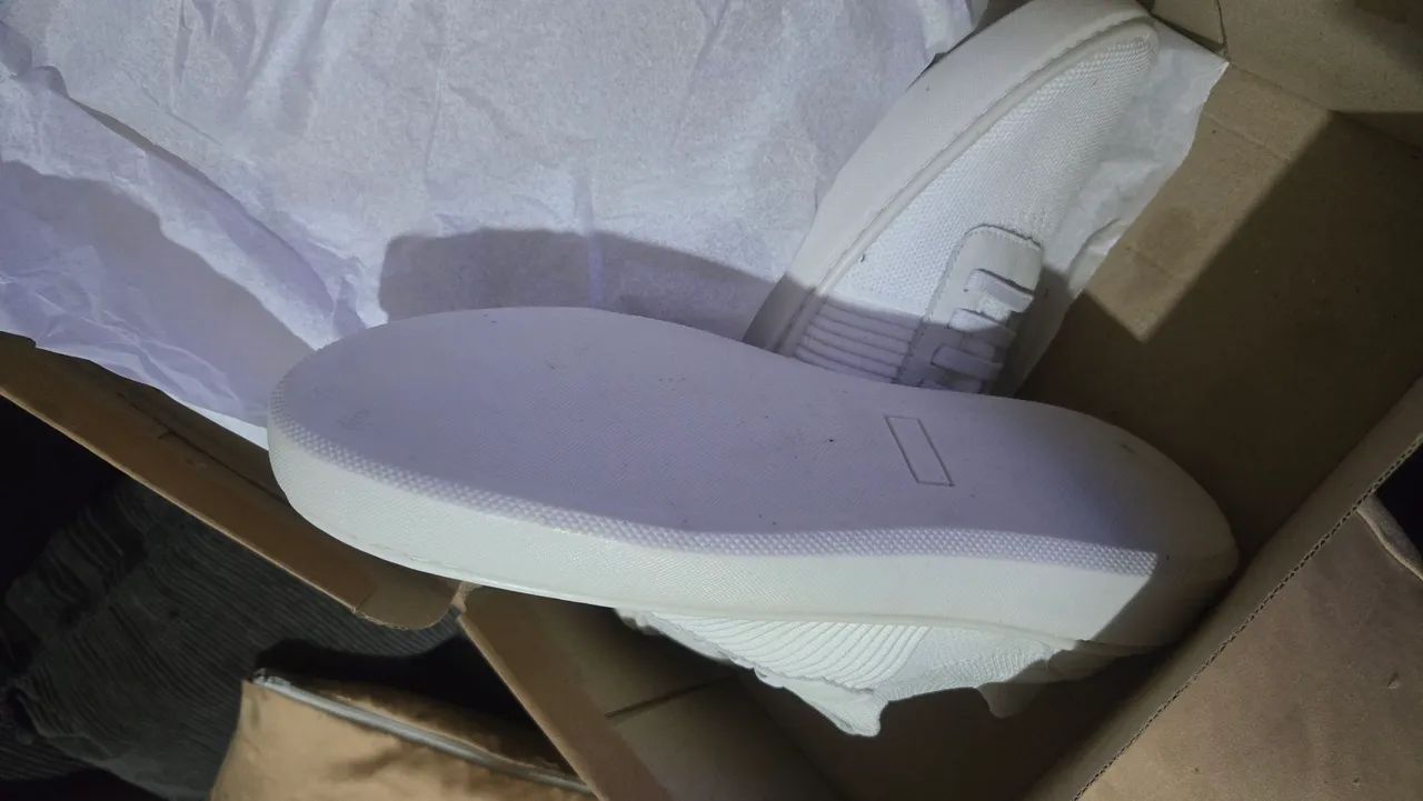 Tênis Onfoot  - Foto 3