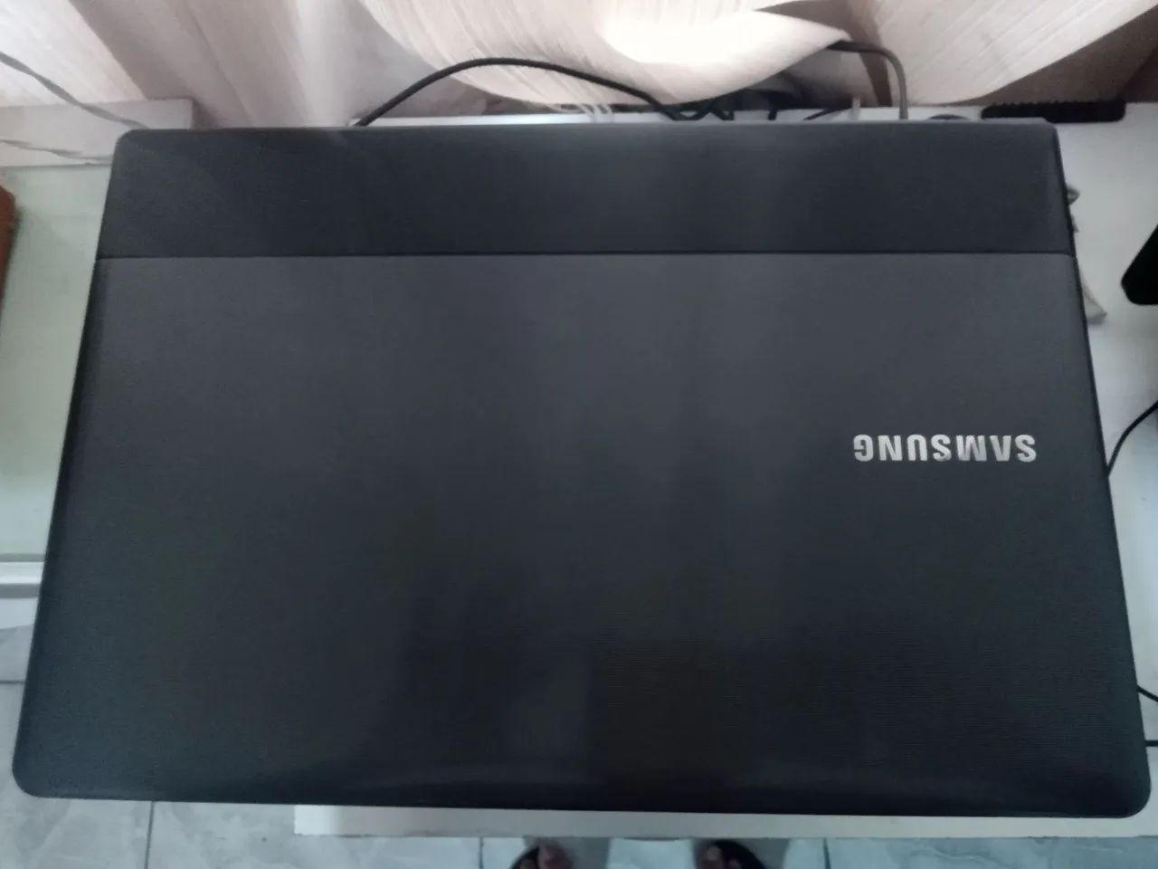 Notebook Samsung  - Foto 5