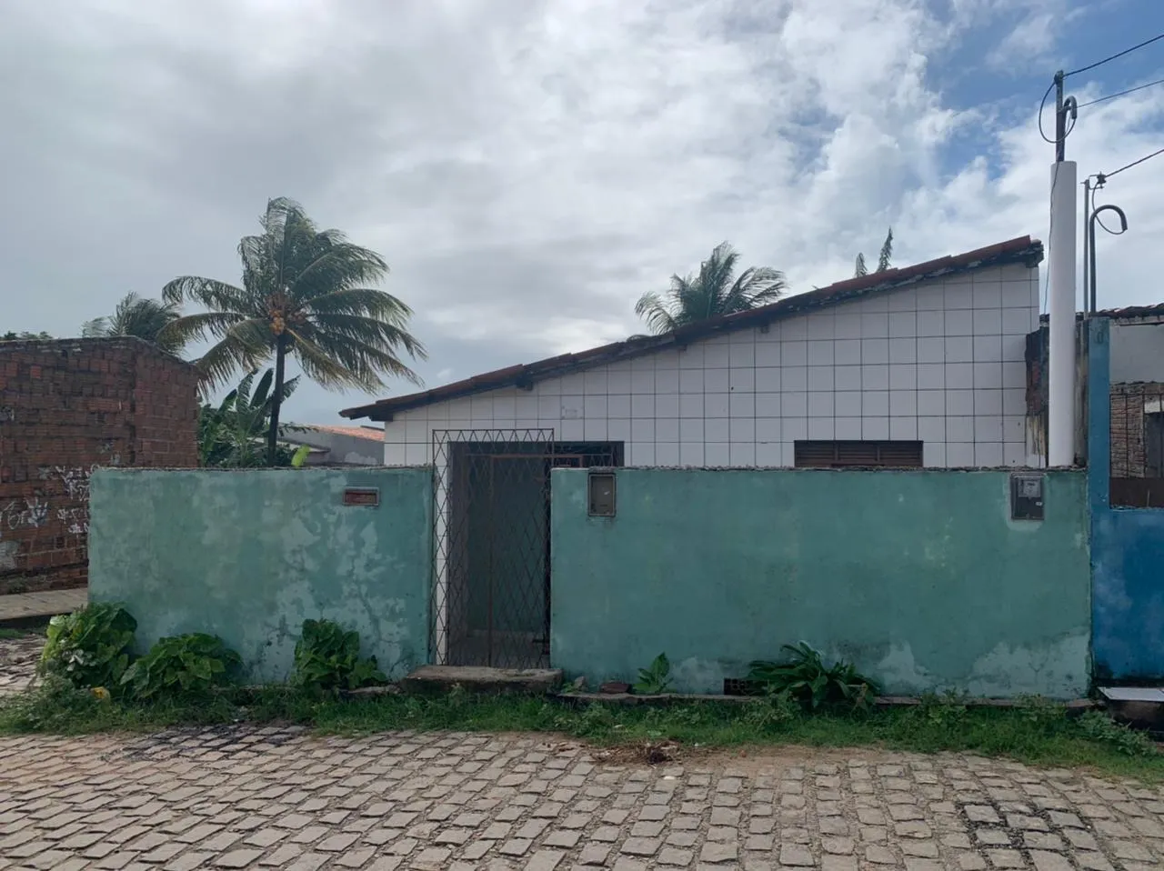 Casa em Felipe Camarão