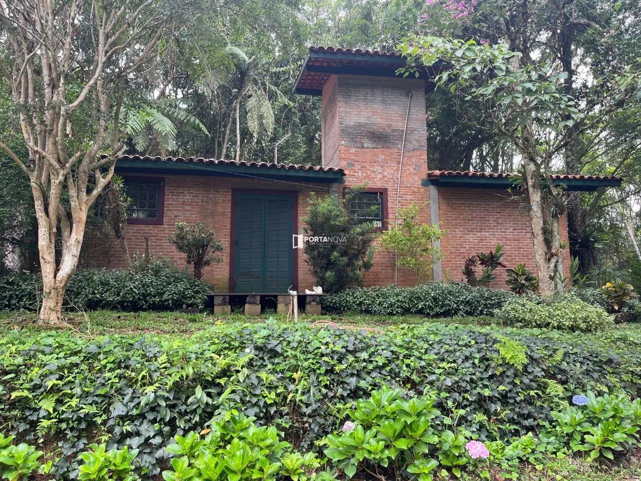 Chácara à venda, 3 quartos, 1 suíte, 2 vagas, Jardim São Marcos - Itapecerica da Serra/SP - Foto 3