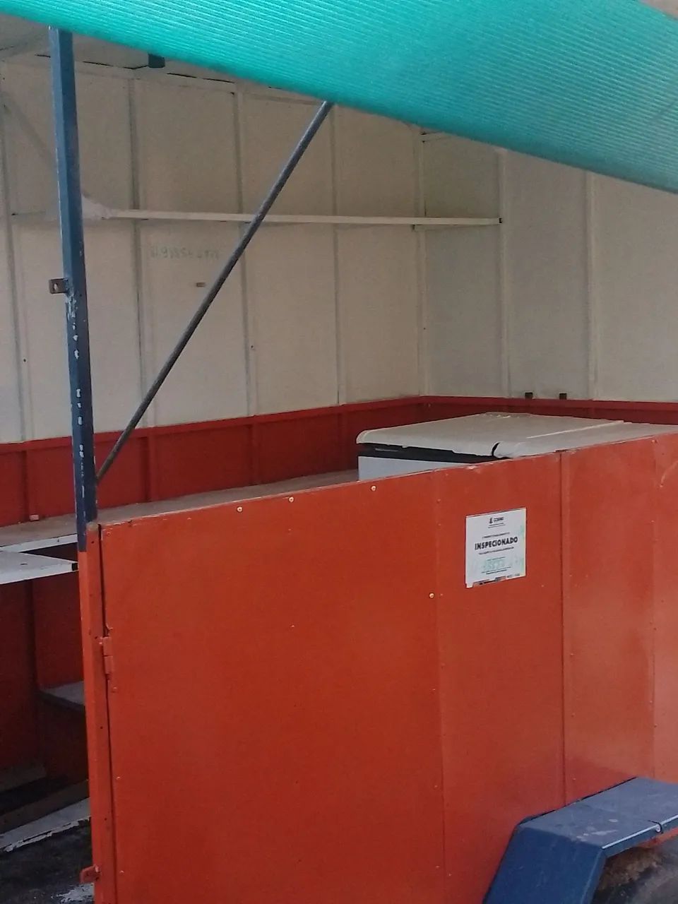 Food Truck - Excelente para Negócios - Foto 4