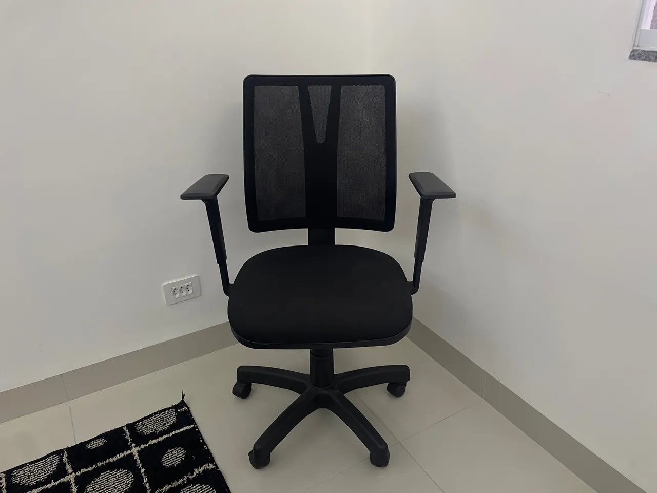 Cadeira de Escritório Flexform - NOVA