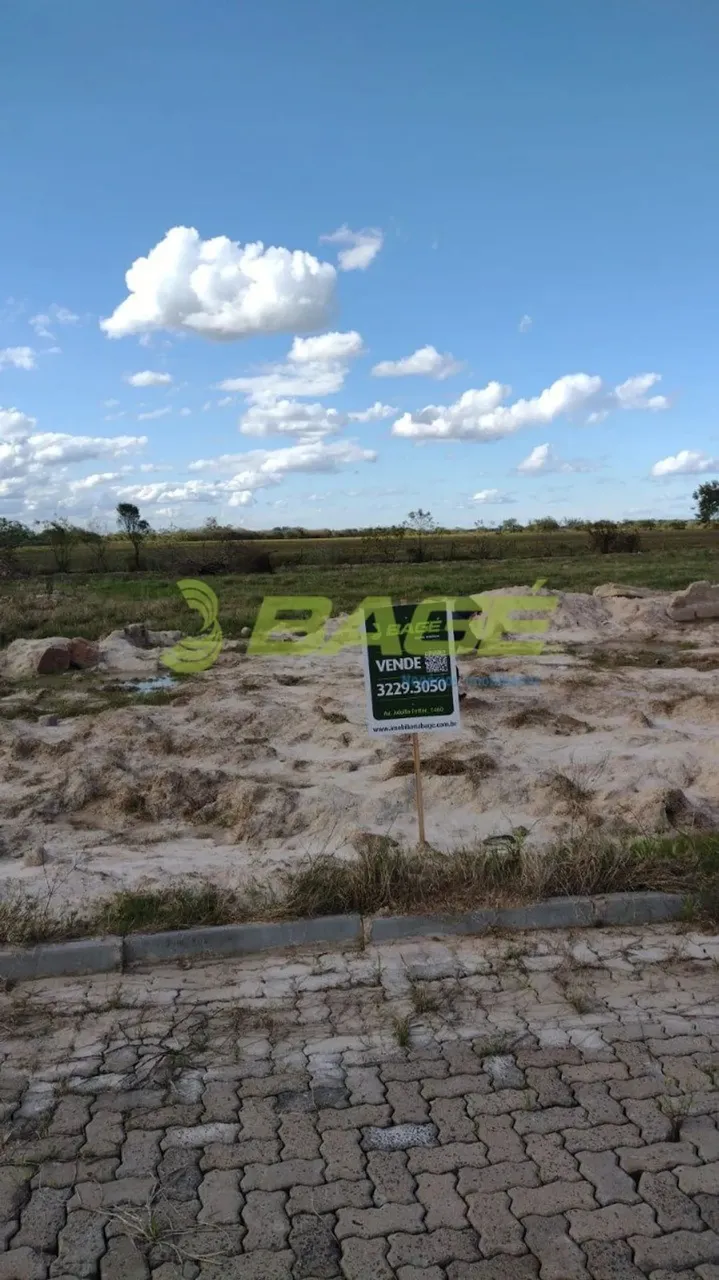 Terreno Comercial