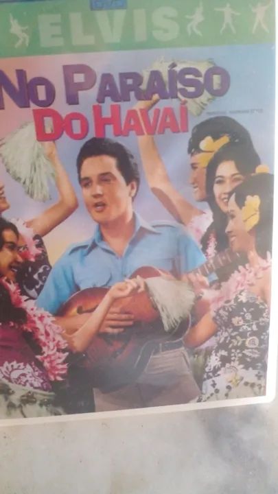 Elvis - The Great Performances from The '60s, Vol. 1 - Foto 5