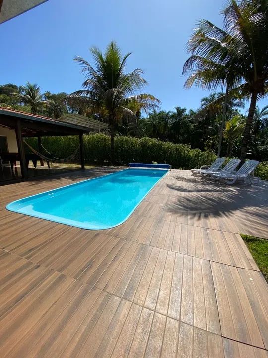 Rancho Locabelle Represa de Miranda Uberlândia - Foto 2