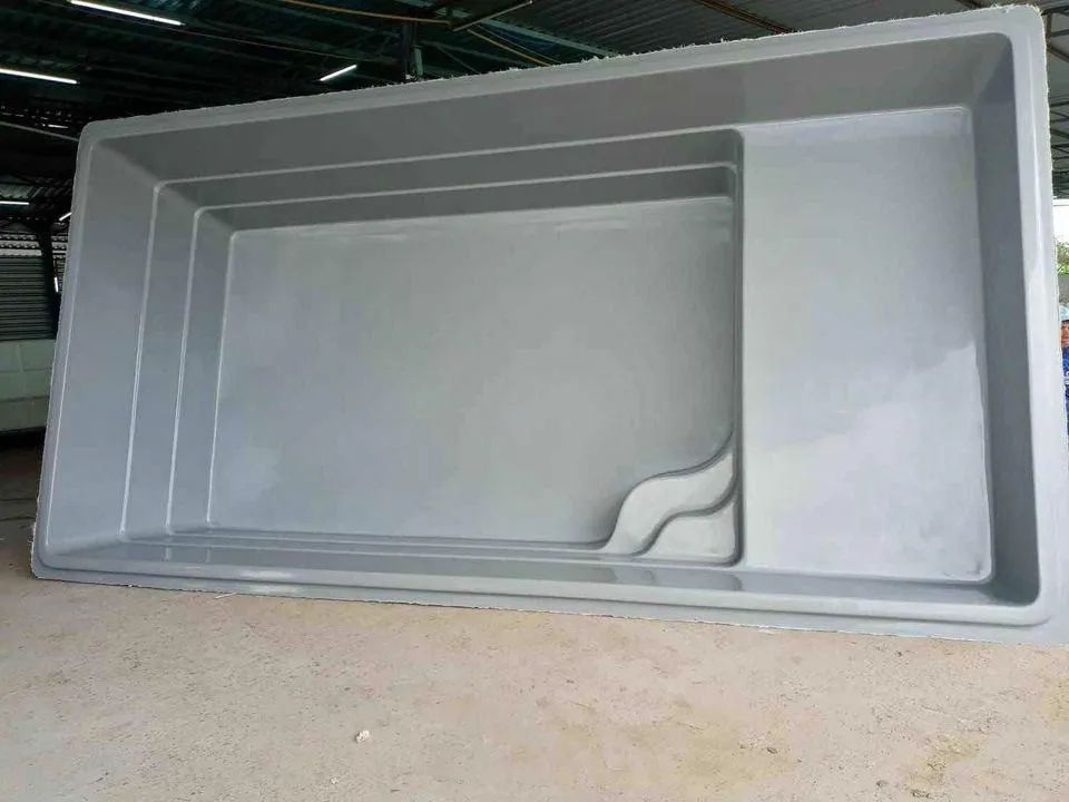 Casco de Piscina ! Direto da Fábrica 