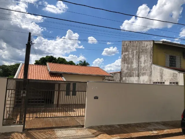 Sua casa própria - OPORTUNIDADE