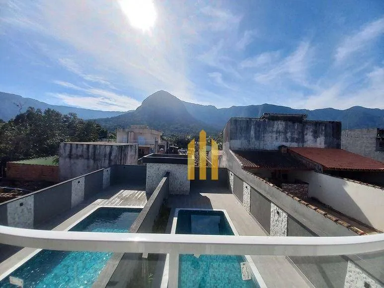 Sobrado com 3 dormitórios à venda, 210 m² por R$ 1.390.000,00 - Praia da Boracéia - São Se