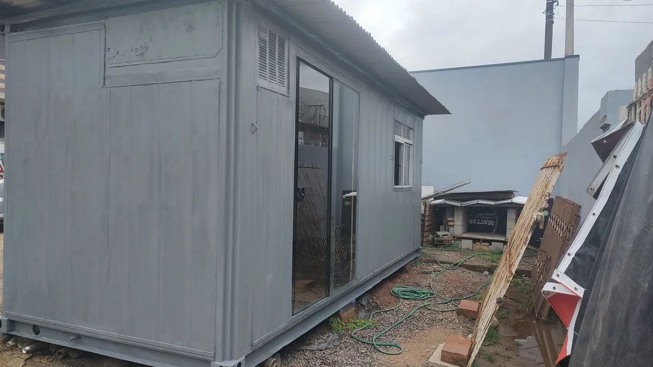 Container House64962170568323120