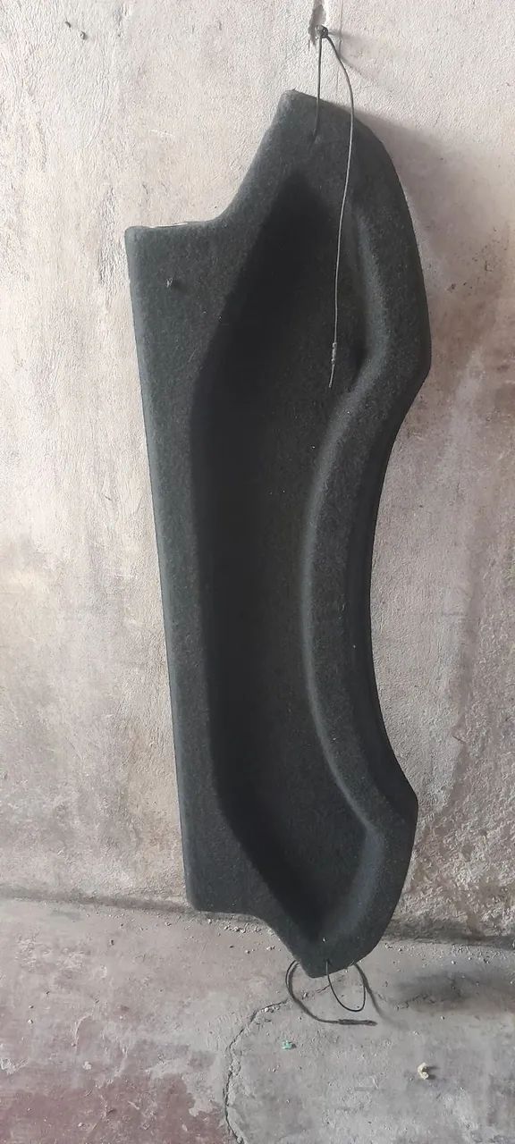 Tampão  Bagagito Gol G8 2020/2023 - Foto 2