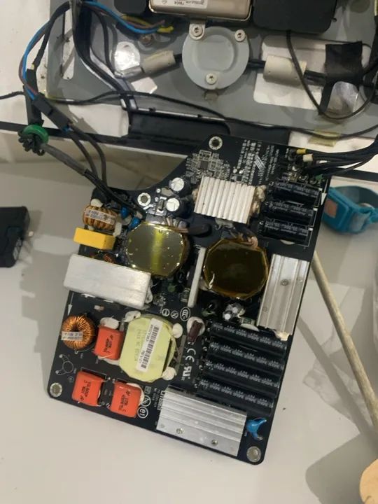 REPARO DE PLACA MACBOOK - Foto 2
