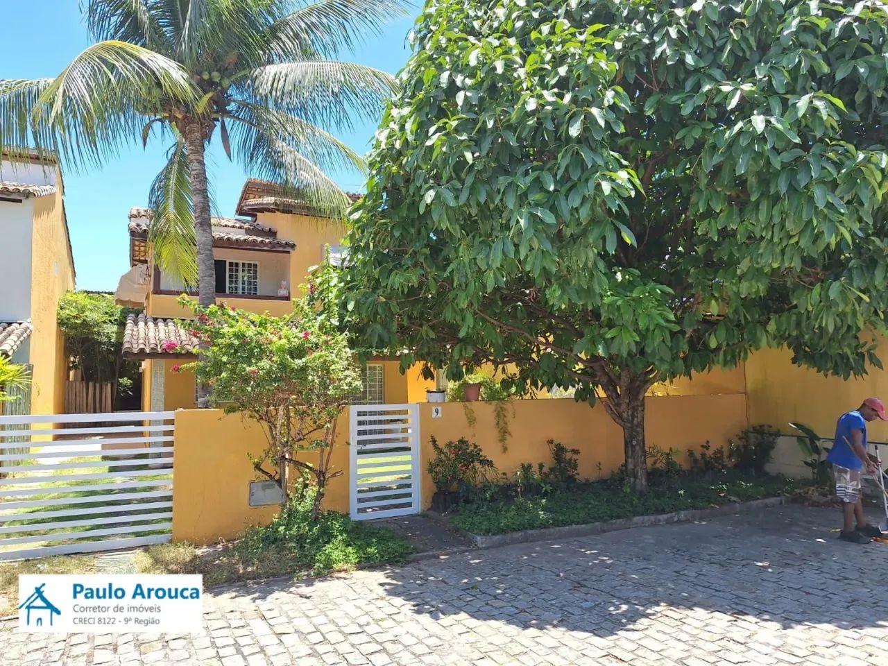 Casa à venda no bairro Stella Maris - Salvador/BA - Foto 3