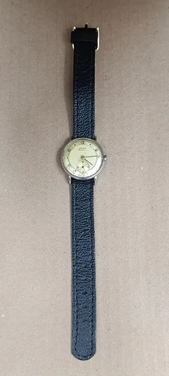 Antigo relógio Argus - Foto 2