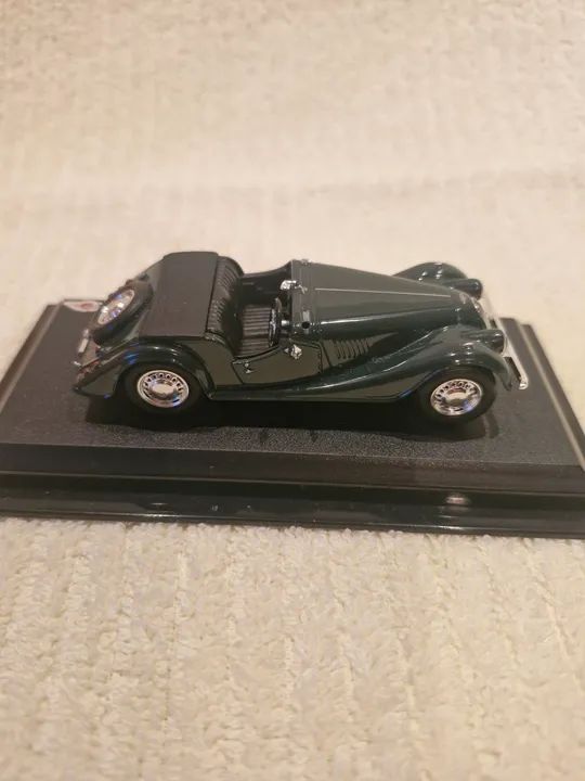Miniatura Morgan 4 Plus - Foto 3