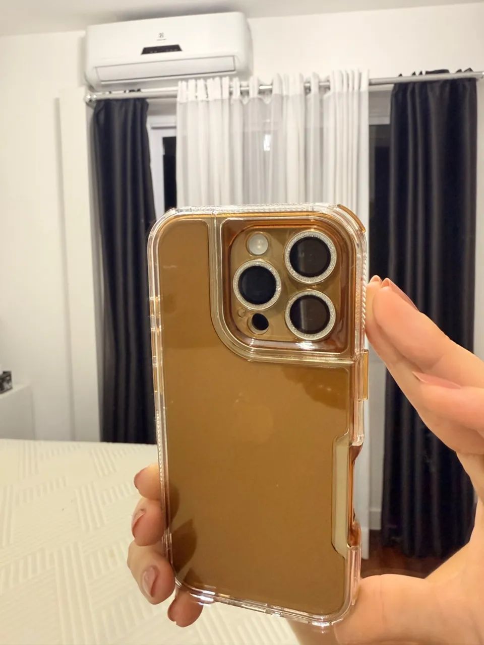 Capinhas para iPhone 16 Pro - Foto 3