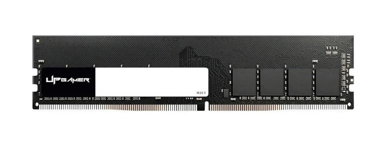 Memória Ram Desk 16gb 3200mhz Ddr4 com dissipador de calor ARGB 5v 3 pinos  - Foto 4