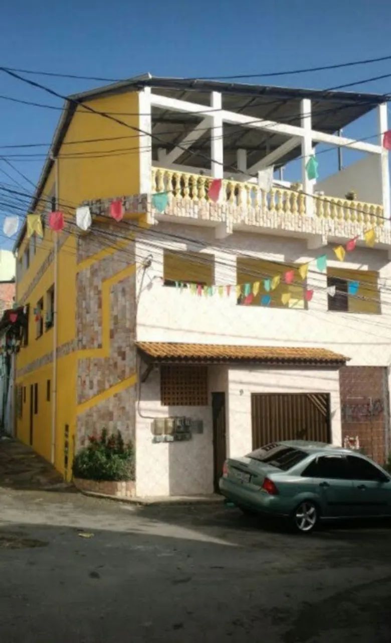 Foto - Salvador - São Cristóvão