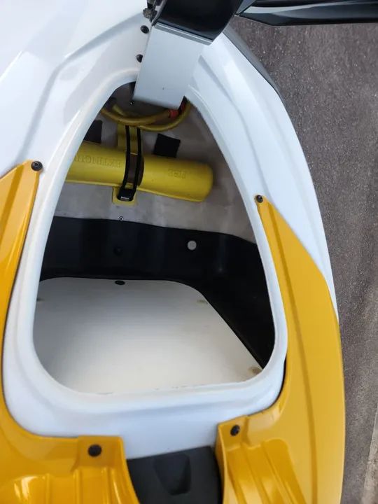 JET SKY YAMAHA - VX 700, NOVÍSSIMO!  - Foto 4