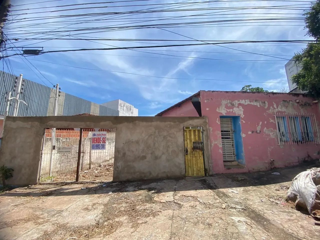BAIRRO ALVORADA