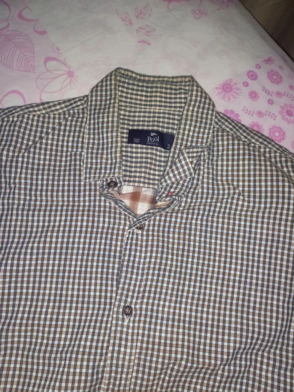 Camisas de manga comprida - Foto 2