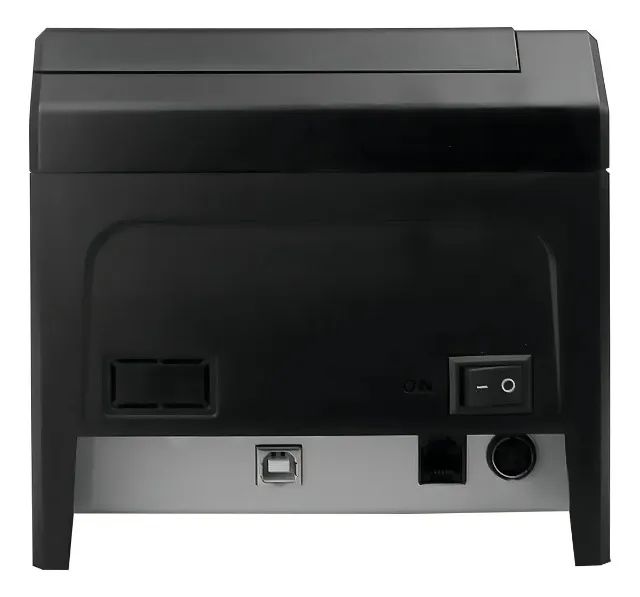 Impressora Térmica KNU-IM602 com Guilhotina Automática - Nova, na Caixa - Foto 2