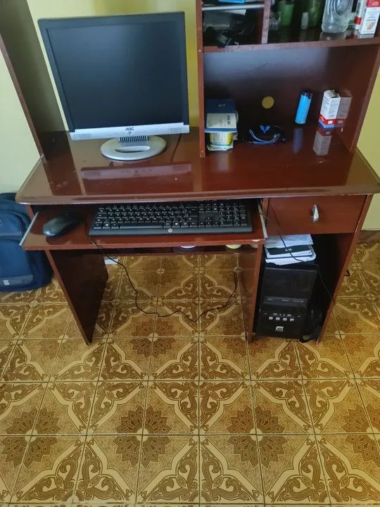 Desktop spacer completo - Foto 6