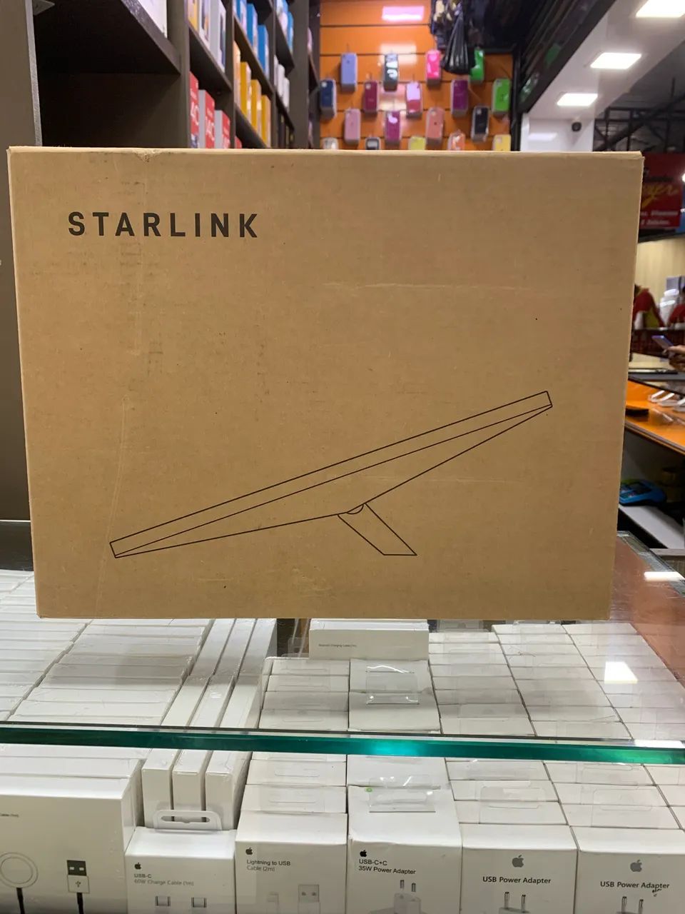 Starlink mini  - Foto 2