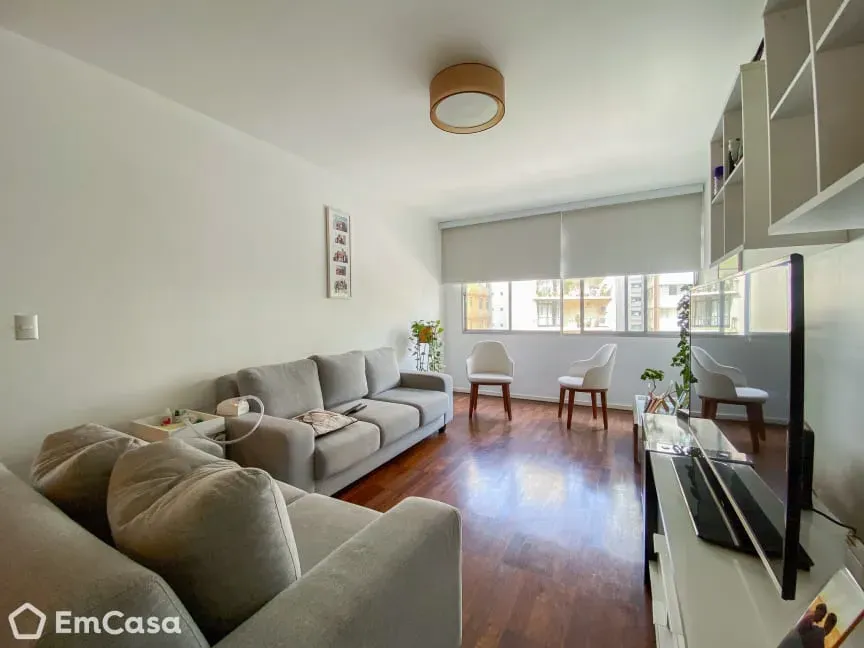 Apartamento à venda em Sao Paulo