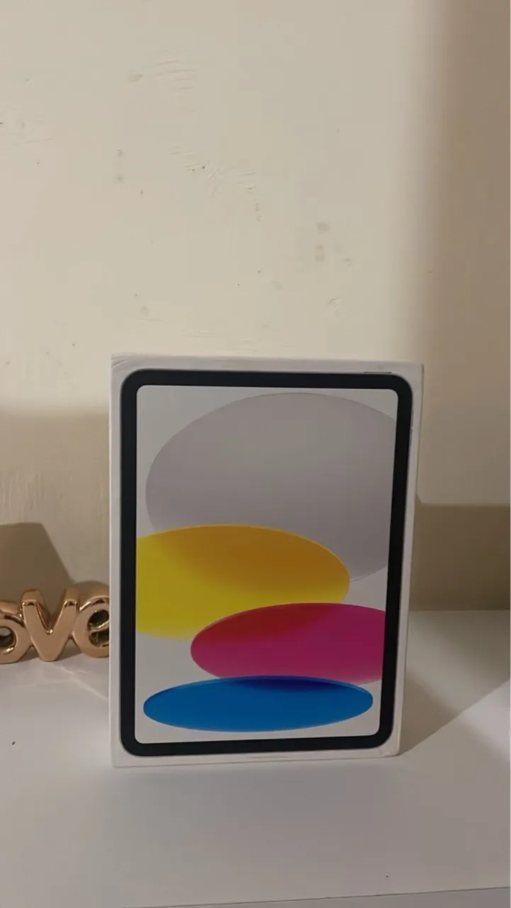 iPad 10 64GB
