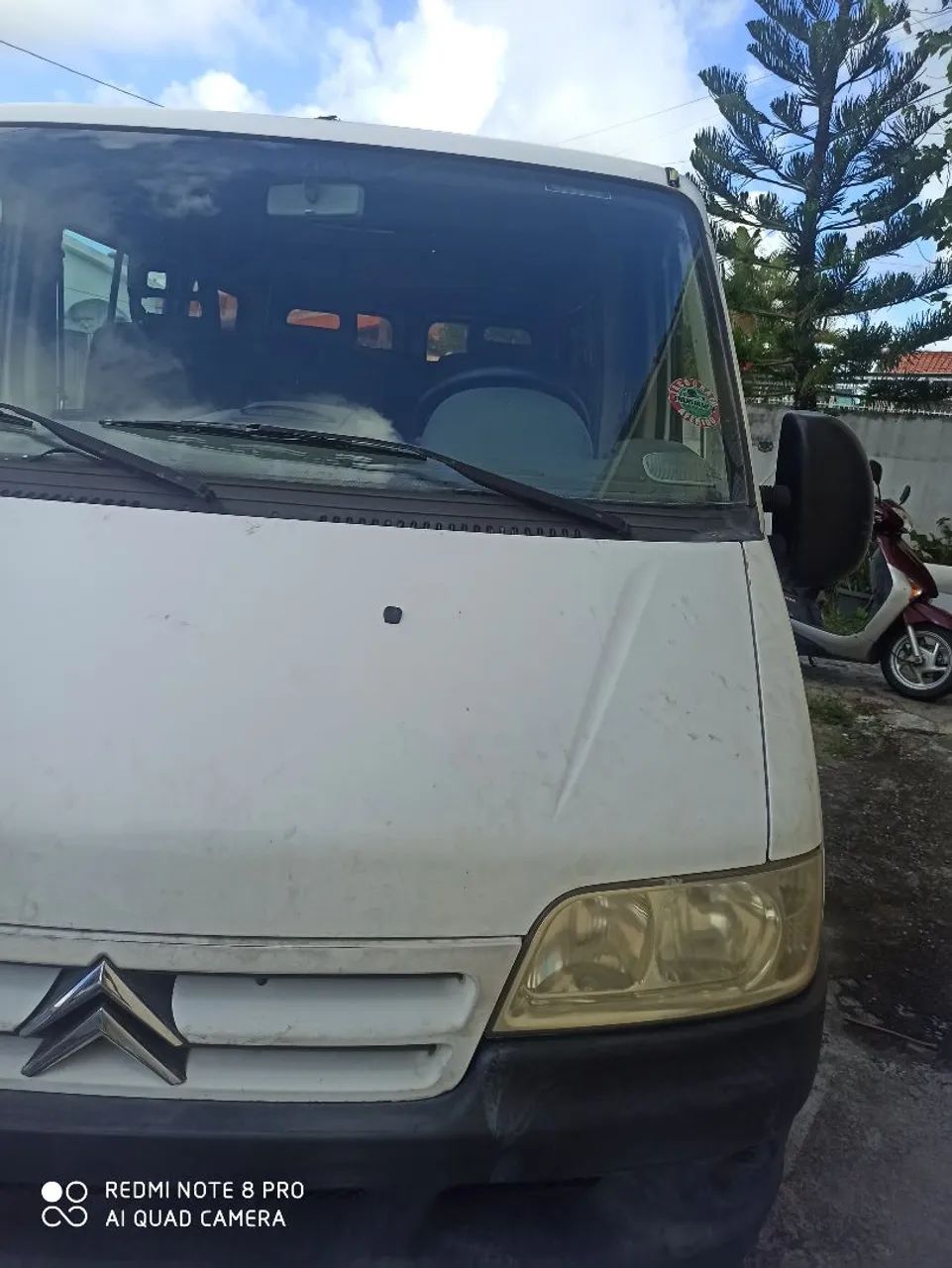 VAN - VENDE-SE