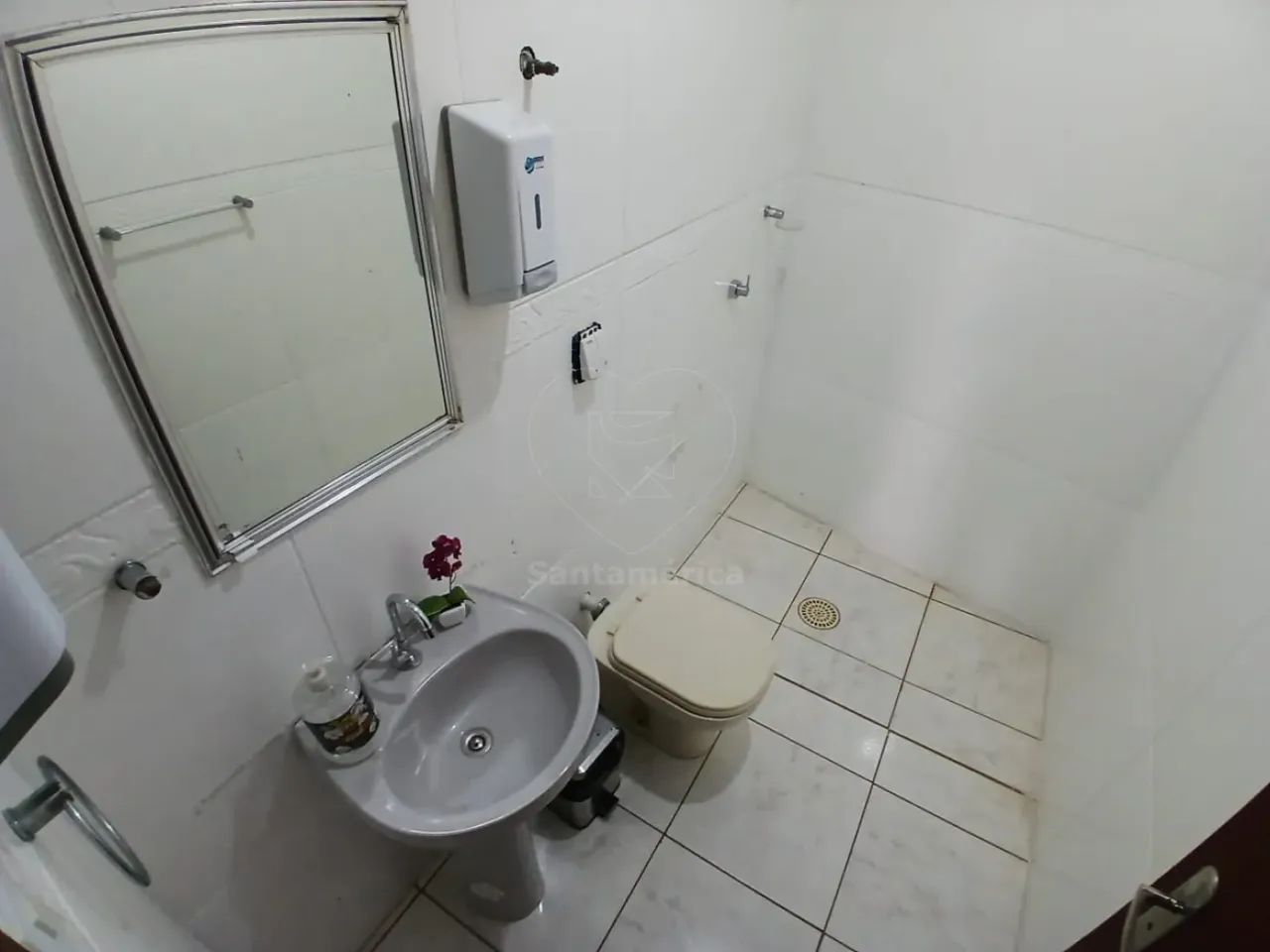 Sala comercial para alugar próxima à Avenida Maringá com recepção na Região Central de Lon - Foto 10