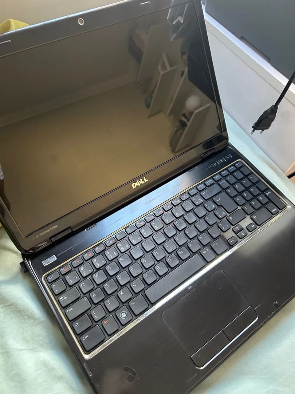 Notebook Dell Inspiron 15,6 polegadas Intel Core i5