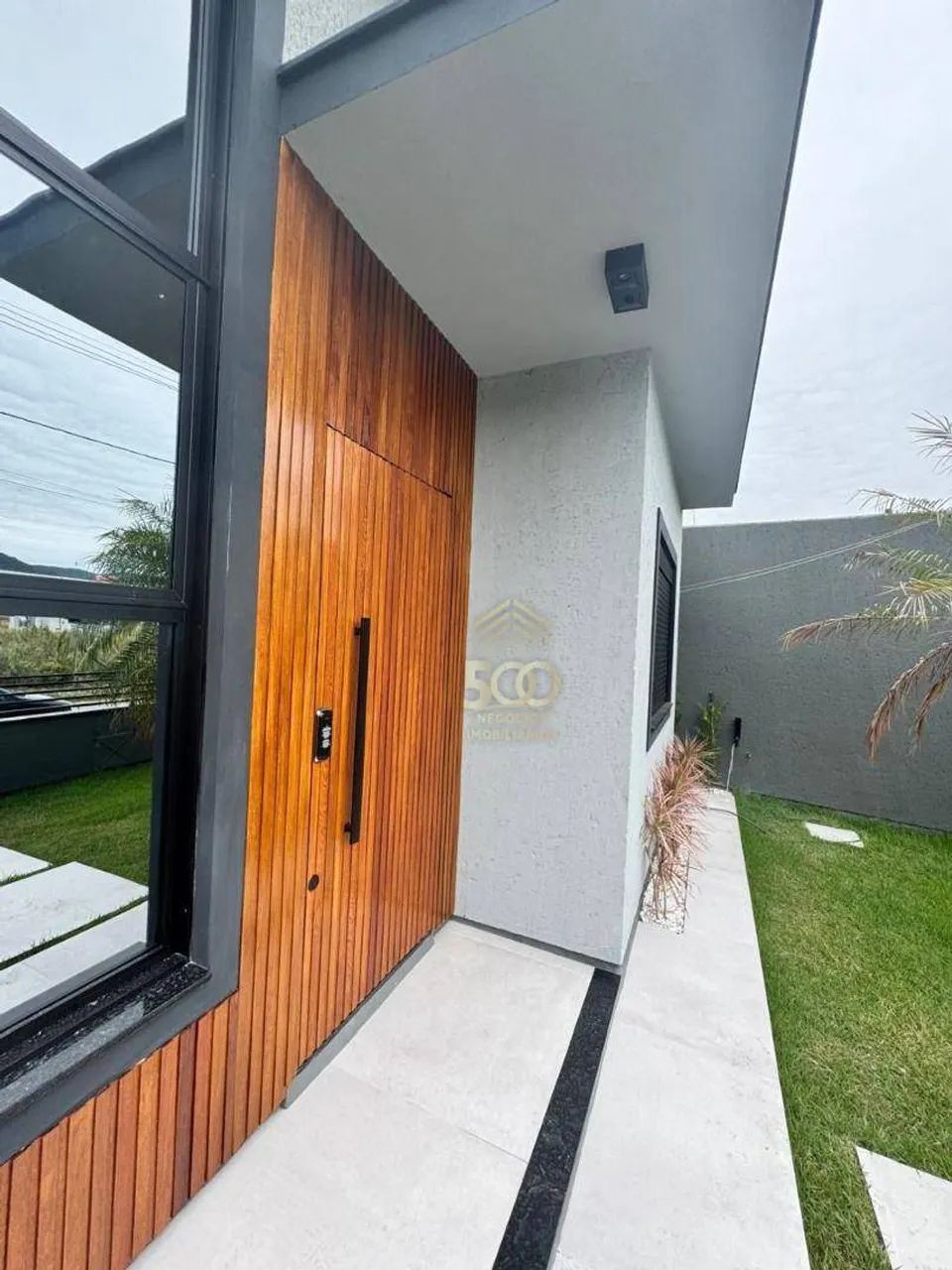 Casa com 3 dormitórios sendo 1 Suite à venda - Bela Vista - Palhoça/SC - Foto 4