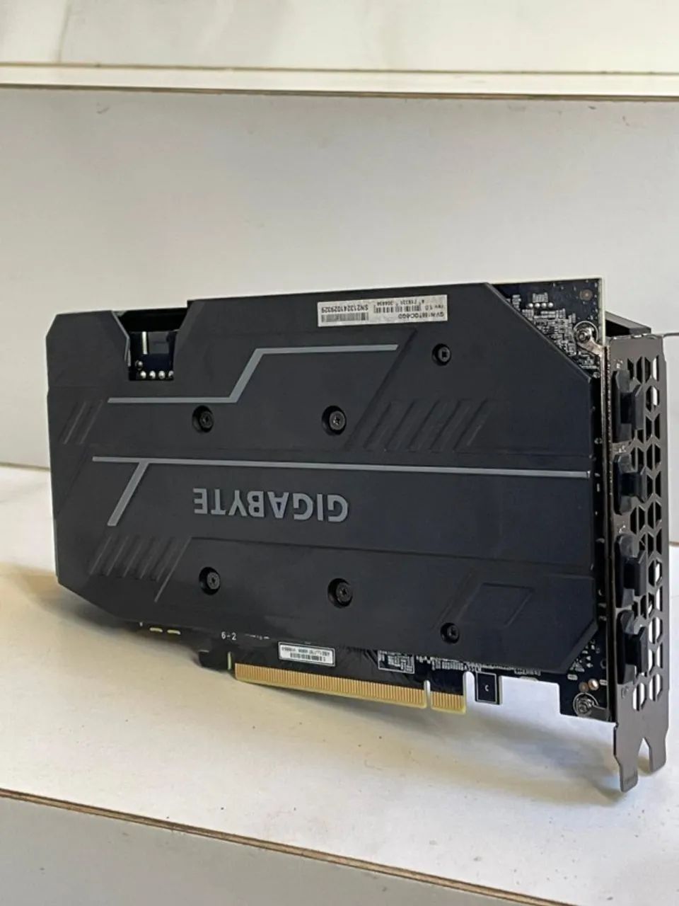 GTX 1660 Ti 6gb Gigabyte Oc - Foto 3