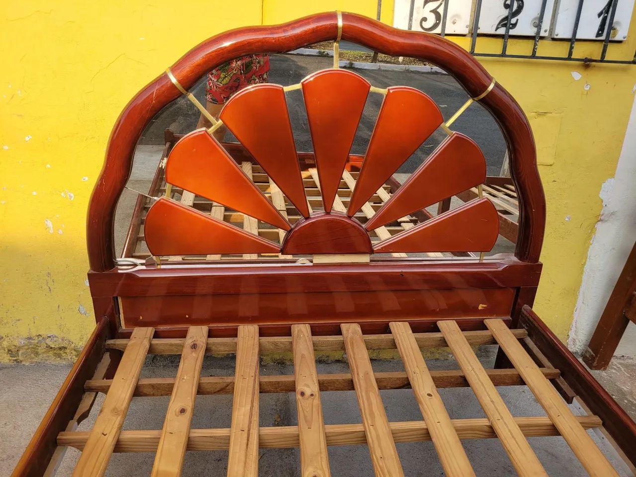 Cama De Casal - Foto 3