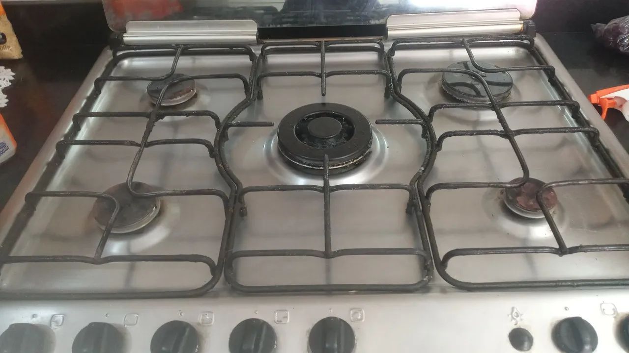 Fogão electrolux de embutir