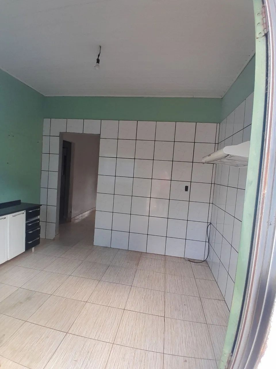 Foto - Cuiabá - Jardim Passaredo