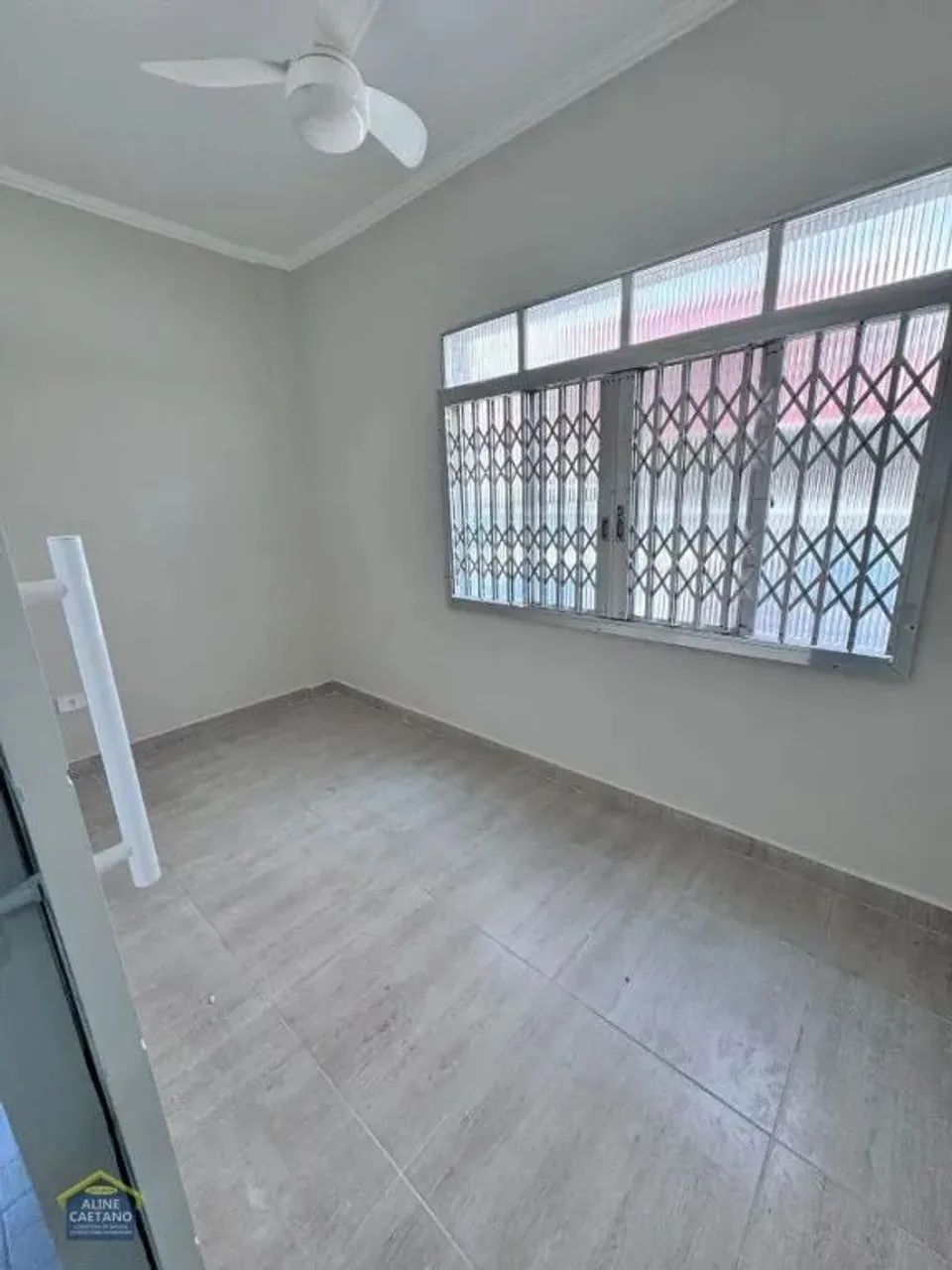 Boqueirão - Apto 01 dorm, térreo, 250 mts da praia - Foto 4