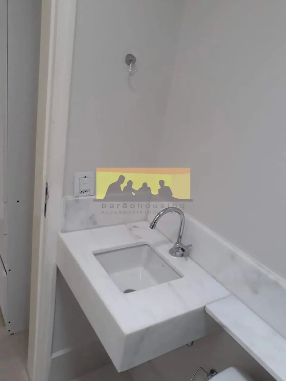 Kitnet para Locação 1 Quarto, 1 Suite, 1 Vaga, 50M², Cidade Universitária, Campinas - SP - Foto 5